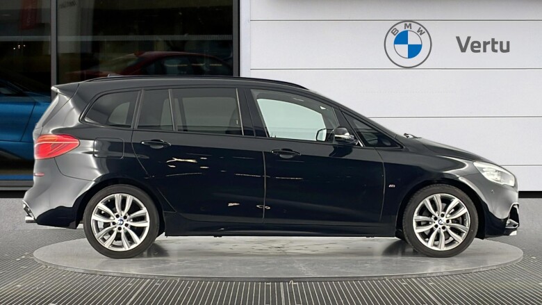 BMW 2 Series 220d M Sport 5dr Step Auto Diesel Estate